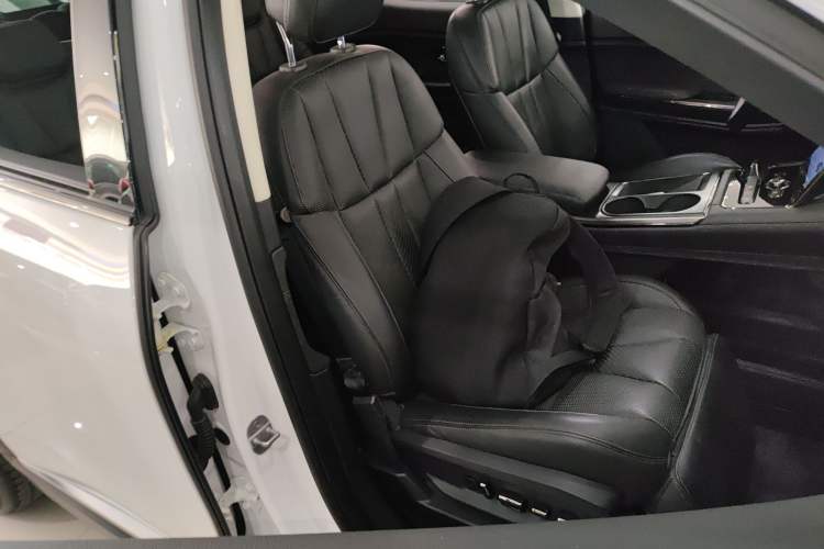 Used Nio ES8 2020 580 km Range 7-Seater Version