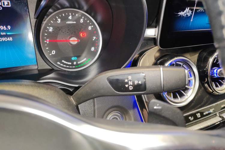 Used Mercedes-Benz C-Class 2019 C 260 L Sport Edition
