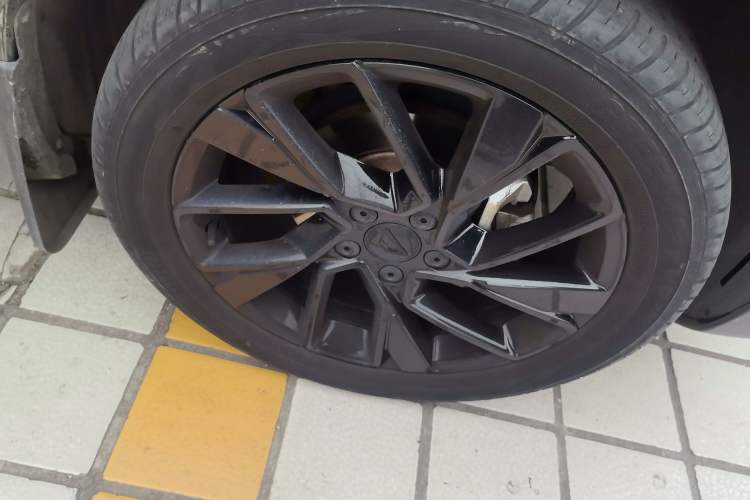 Used Jetta VS5 2022 280TSI Automatic High-Gloss Glory Edition