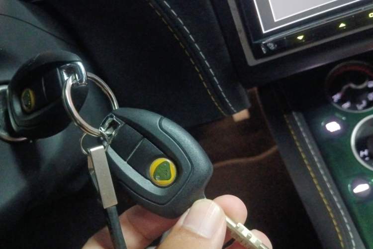 Used  Evora 2019 GT410 Sport
