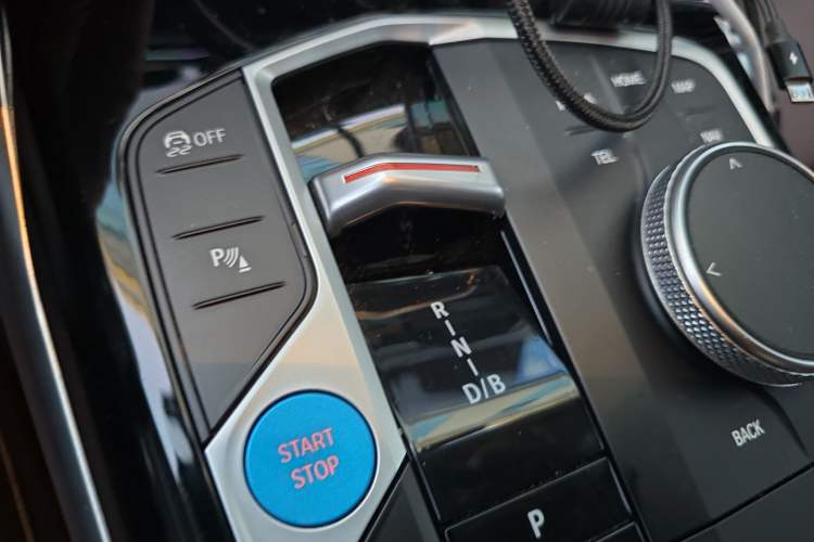 Used BMW i3 2022 eDrive 35 L