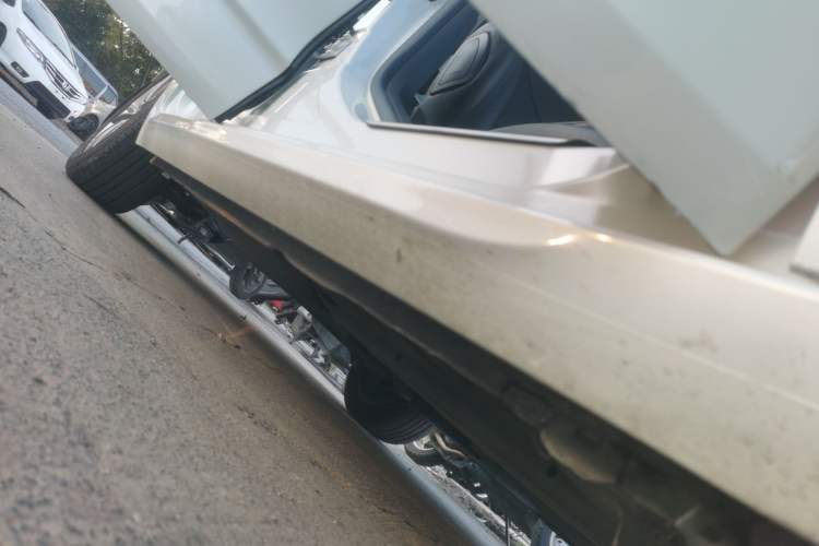 Used Citroen C4L 2014 1.8L Intelligent Drive Automatic Dynamic Model
