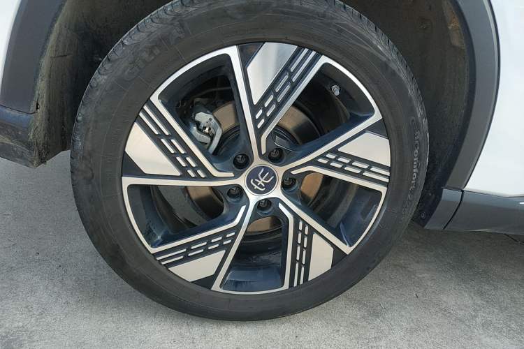 Used BYD Song Pro New Energy 2023 Champion Edition DM-i 110KM Excellence Model