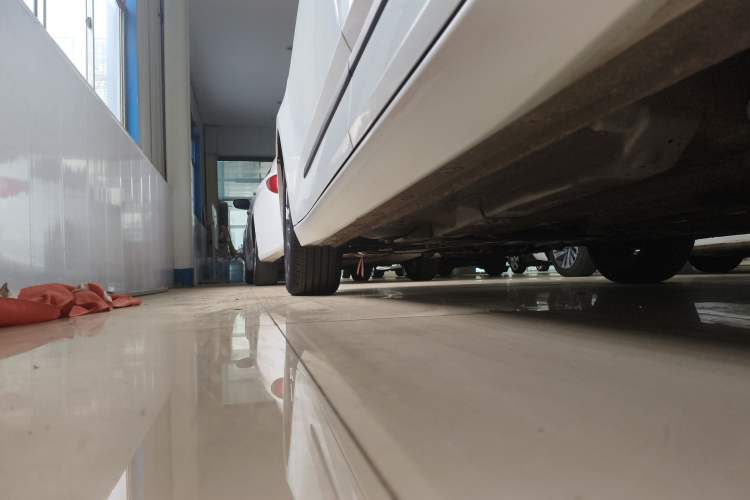 Used Baojun RC-5 2020 1.5L CVT Smart Elite Edition
