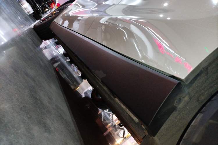 Used Leapmotor C10 2024 530 Comfort Edition
