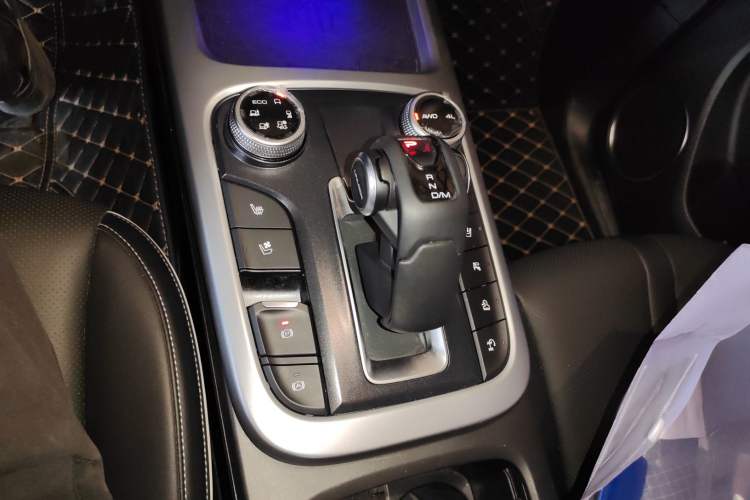 Used Tank 300 2021 City Edition 2.0T—Truly Stylish