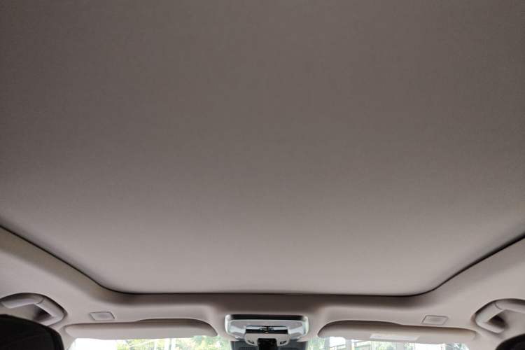 Used Hongqi H9 2020 Revised Version 2.0T Smart Connect Flagship Edition