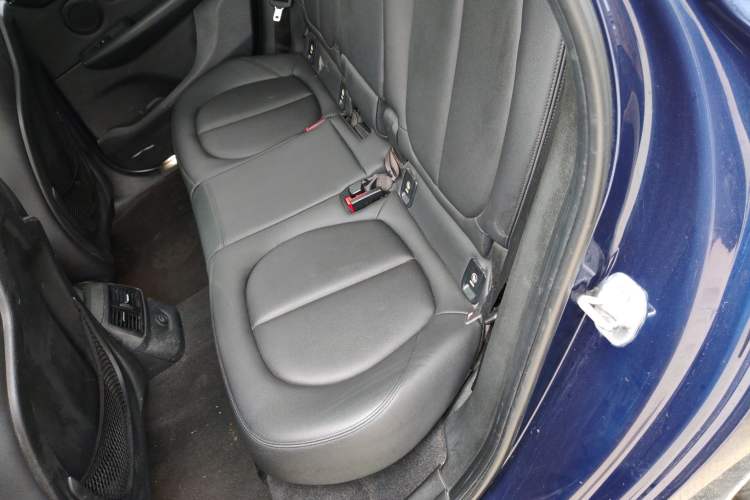 Used BMW 2 Series Active Tourer 2016 218i Sports Design Package
