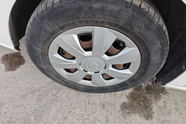 Used Skoda Fabia 2015 1.4L Automatic Front-Drive Model