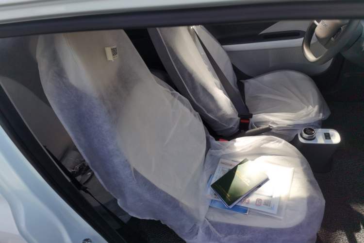 Used  Panda 2025 210km Panda Rider
