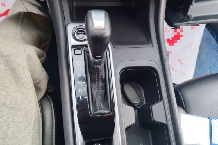 Used Nissan Sylphy 2021 1.6L XL CVT Enjoyment Edition
