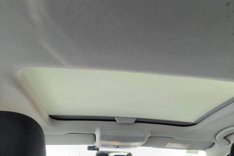 Used Volkswagen Lamando 2019 230TSI DSG Fashion Edition China VI