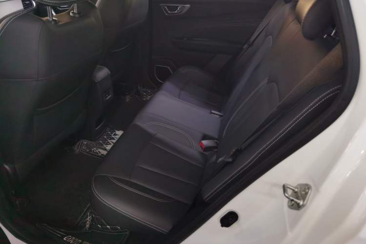 Used Geely Auto Vision X3 2019 Upgraded Model 1.5L CVT Elite Version
