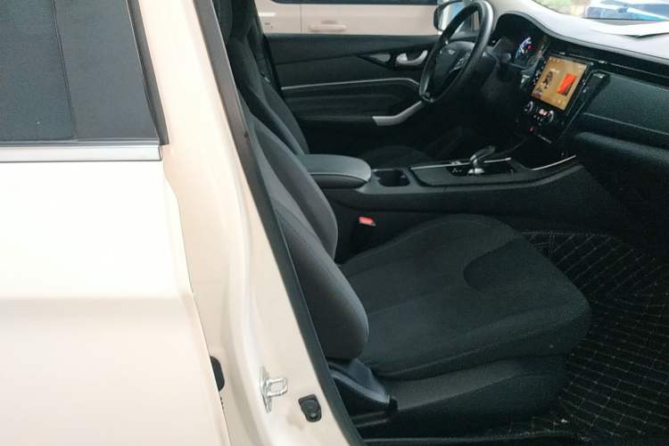 Used Venucia Venucia D60EV 2023 PLUS Comfort Edition SI Model