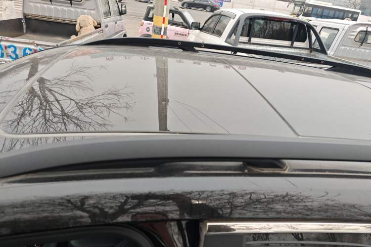 Used Chevrolet Equinox 2022 535T Chijie Edition
