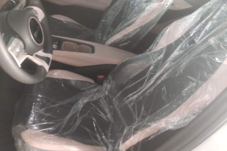 Used BYD Seagull 2024 Honor Edition 305km Dynamic Version
