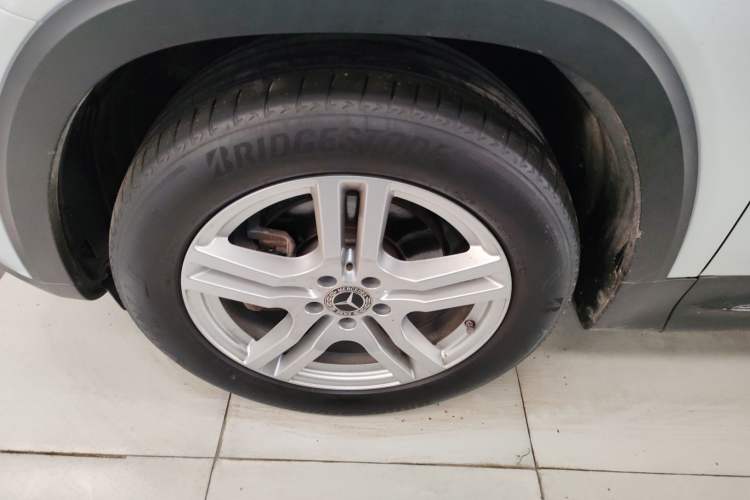 Used Mercedes-Benz GLB 2020 GLB 200 Dynamic Edition
