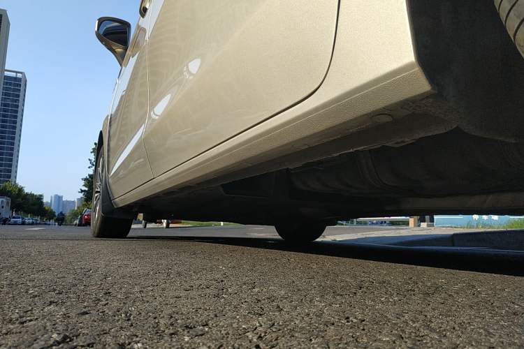 Used Buick GL8 2022 ES Land Cruiser 653T Luxury Model
