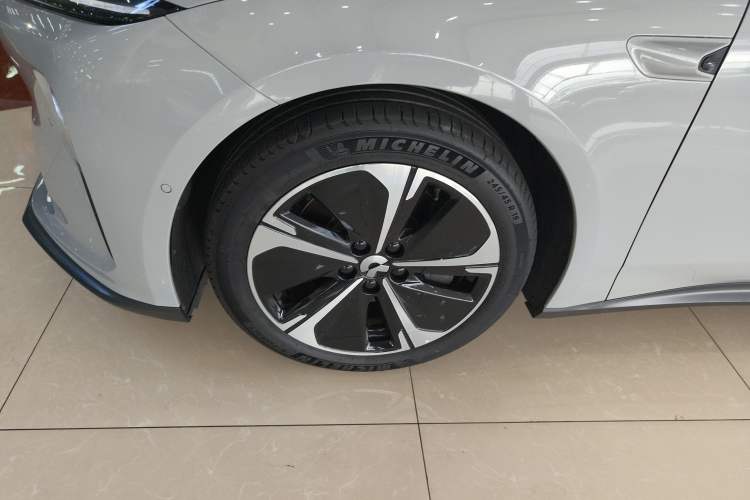 Used Nio ET5T 2024 75kWh Touring
