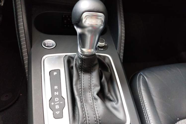 Used Audi Q2L e-tron 2019 Q2L e-tron Pure Electric Smart Enjoyment Model