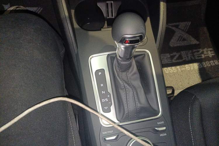 Used Audi Q2L 2021 35 TFSI Progressive Dynamic Edition