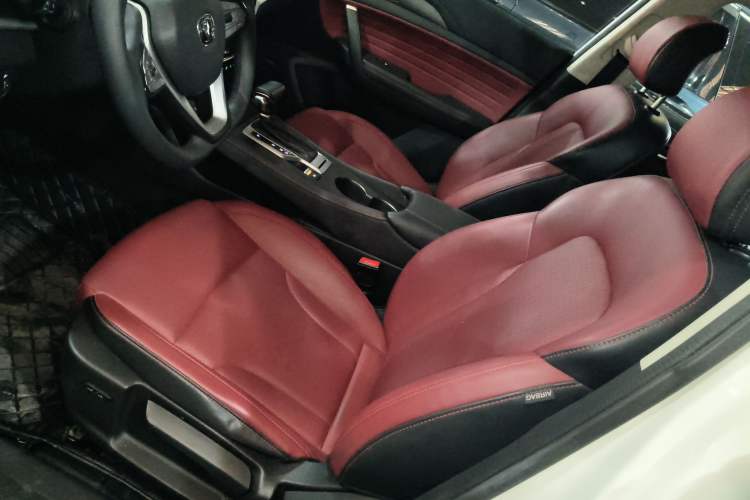 Used Changan CS35PLUS 2019 1.4T DCT CoolLink Blue Whale Edition
