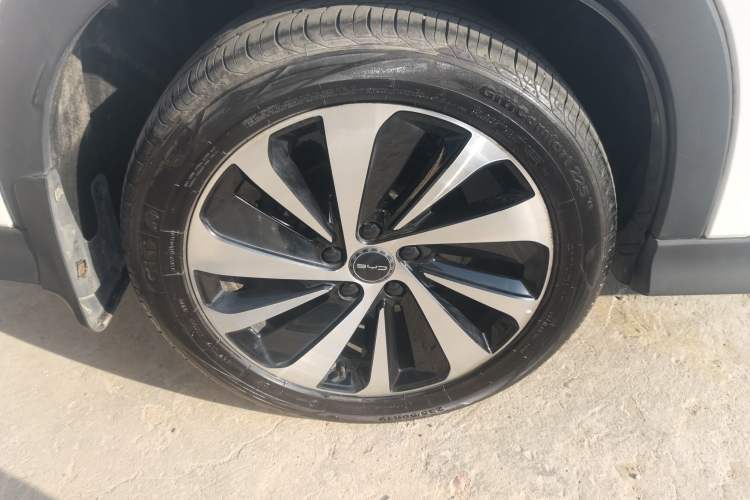 Used BYD Song PLUS New Energy 2023 Champion Edition DM-i 150KM Flagship PLUS