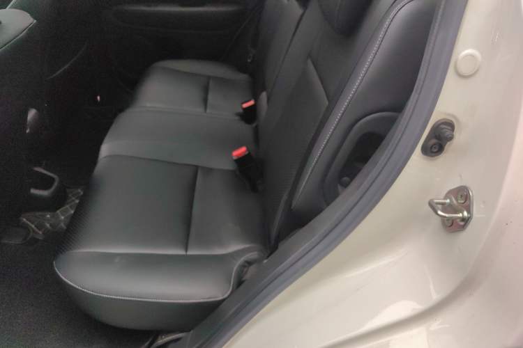 Used Honda XR-V 2017 1.8L EXi CVT Comfort Version