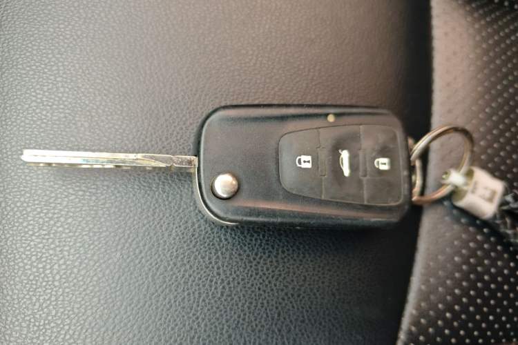 Used Roewe 360 2017 1.5L Manual Elite Edition
