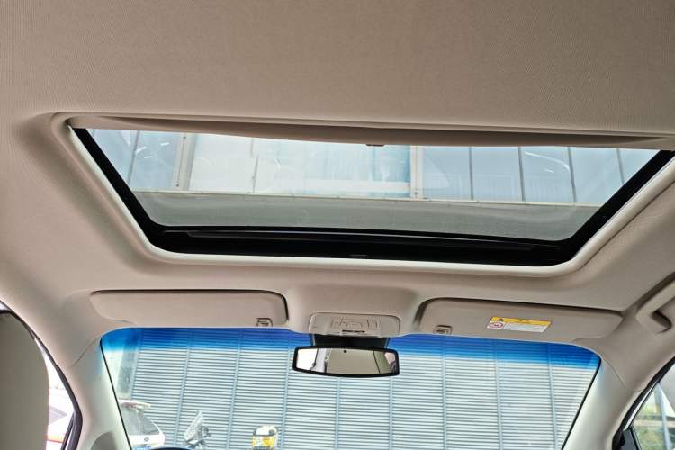 Used Buick GL8 2020 Land Business Class 652T Luxury Model