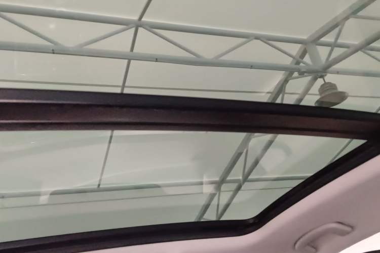 Used Volkswagen T-ROC 2019 230TSI DSG Two-Wheel-Drive Advanced Version China VI Standard