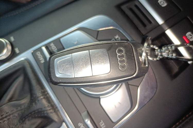 Used Audi A3 2020 Limousine 35 TFSI Style Edition China VI Emission Standard