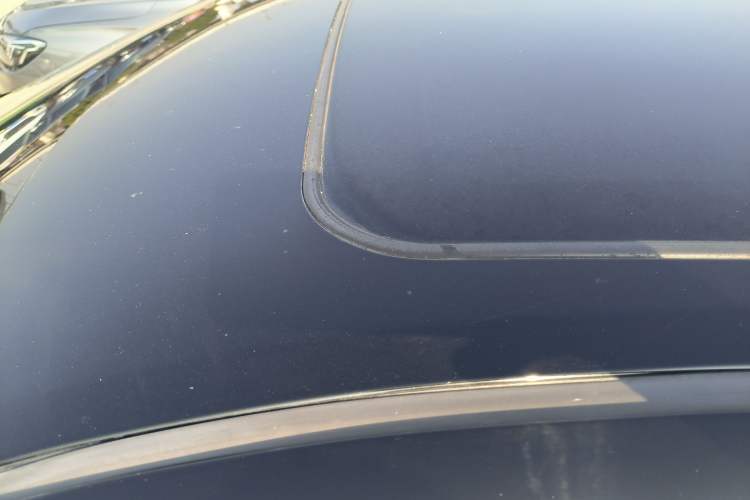 Used Toyota Camry 2013 2.5G Comfort Edition
