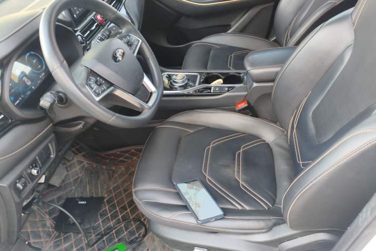 Used SOL E40X 2021 Golden Armor Edition