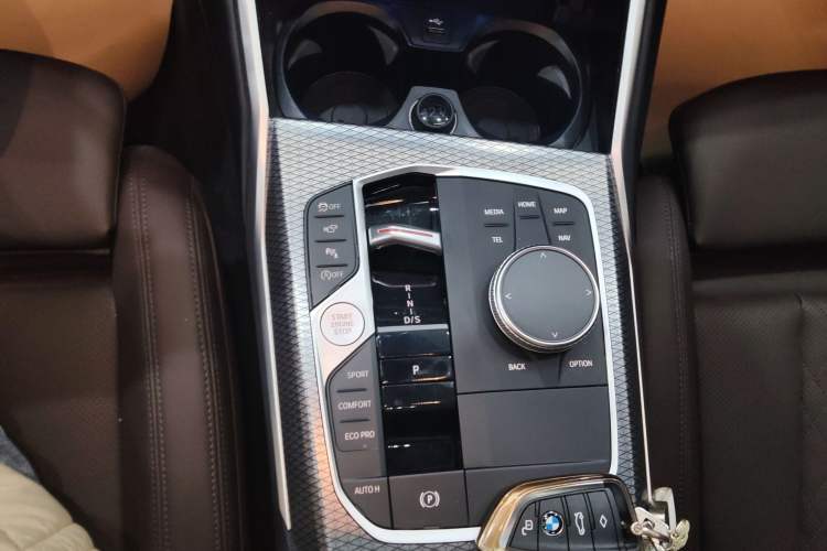 Used BMW 3 Series 2023 325Li M Sport Night Edition Package
