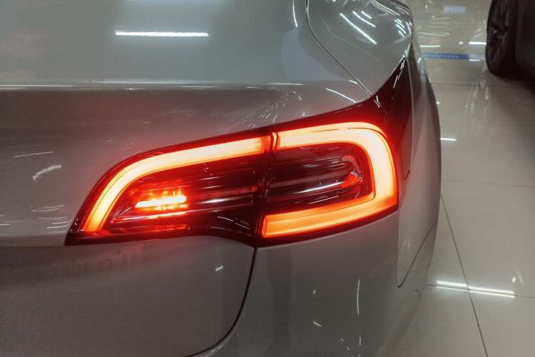 Used Tesla Model 3 2021 Standard Range Rear-Wheel Drive Upgraded Version 3D6