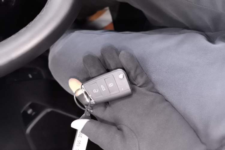 Used Volkswagen Sagitar 2021 280TSI DSG Excellence Edition