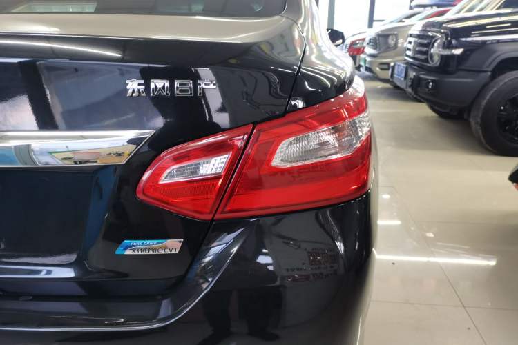 Used Nissan Teana 2016 2.0L XE Fashion Edition
