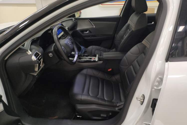 Used Citroen C5 X 2021 1.6T Enjoy the Extraordinary
