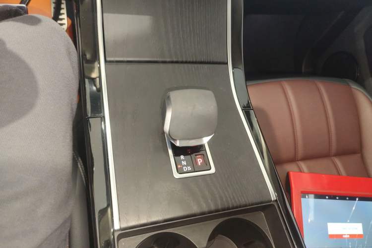 Used Land Rover Range Rover Evoque 
