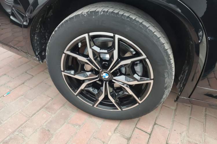 Used BMW X4 2022 xDrive 25i M Sport Package