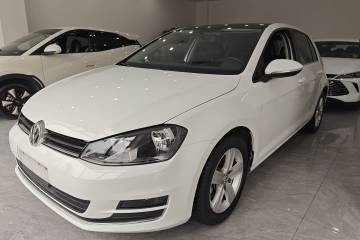 Used Volkswagen Golf 2016 1.6L Automatic Comfort Model