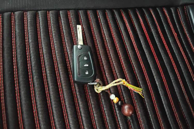 Used Toyota Corolla 2022 TNGA 1.5L CVT Pioneer Edition
