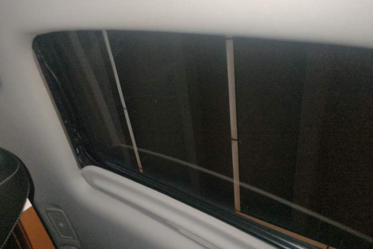 Used GAC Trumpchi M6 2021 PRO 270T Automatic Luxury Edition
