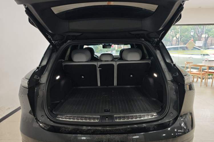 Used Nio ES6 2025 75 kWh