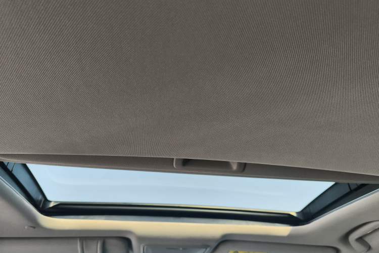 Used Honda Accord 2018 260TURBO Elite Edition China VI
