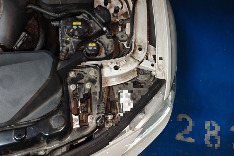 Used BMW 3 Series 2019 320i M Sport Package