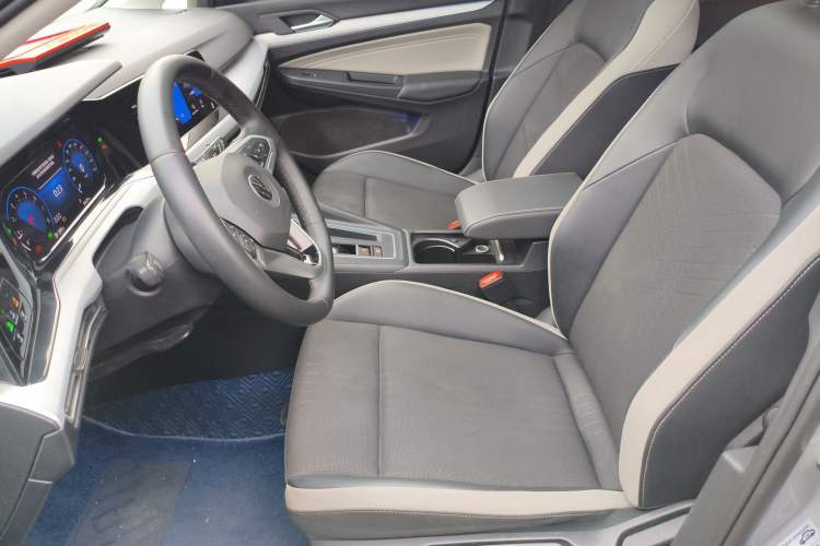 Used Volkswagen Golf 2021 280TSI DSG Pro
