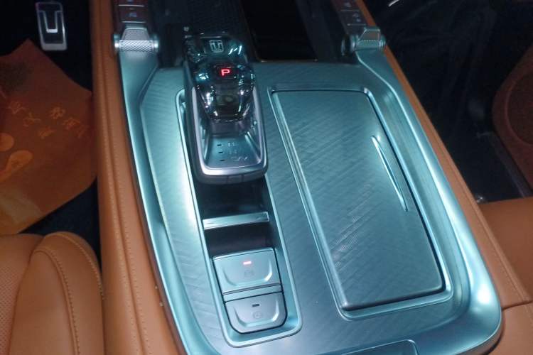 Used Tank 700 New Energy 2024 Hi4-T Extreme Edition
