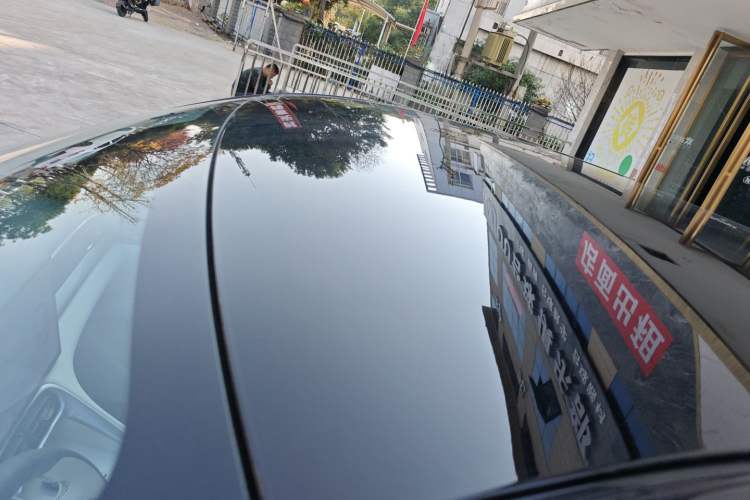 Used  Geome 2025 UP 410km Exploration+ Edition
